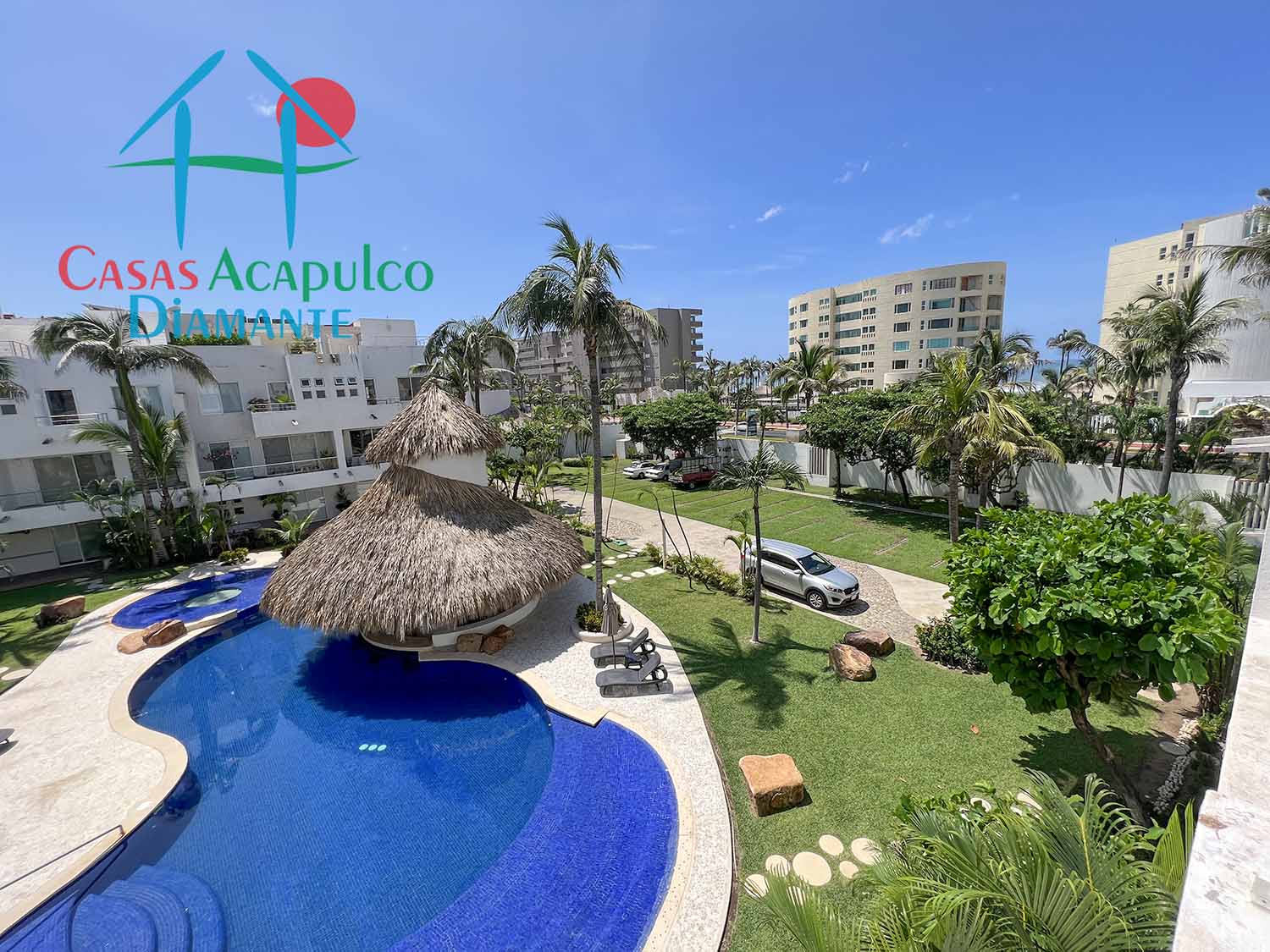 Vidamar Residencial Cluster 7 A 202 - Recámara principal 13